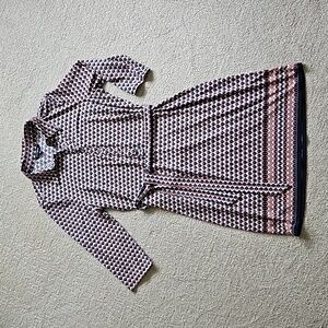 Max Edition shirtdress, Large